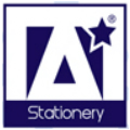 A* Stationery