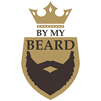 By My Beard