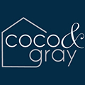 Coco & Gray