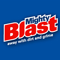 Mighty Blast