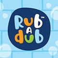 Rub A Dub