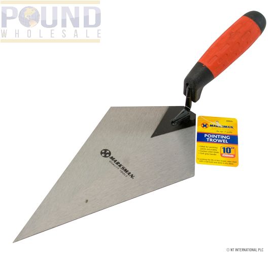 pointing trowel