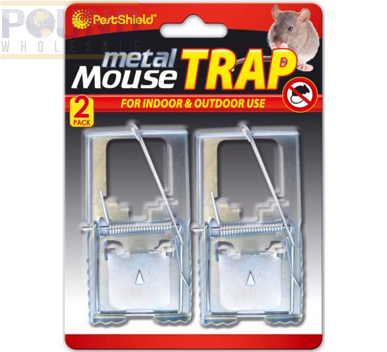 efficient mouse trap