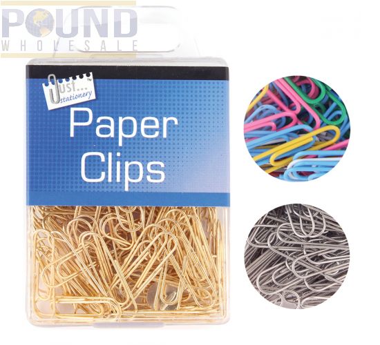 wholesale paper clips