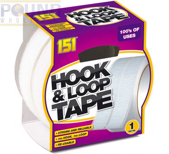 hook and loop tape uk