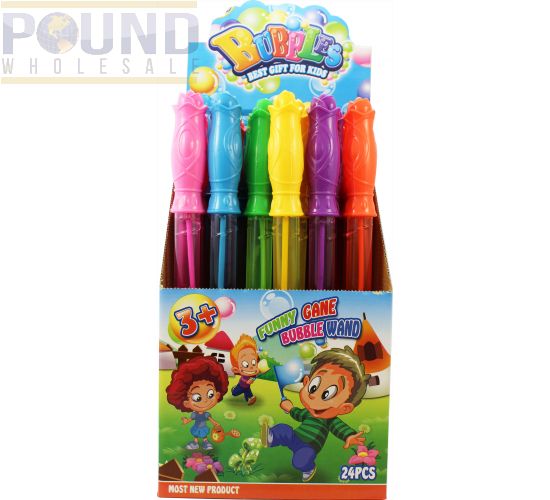 wholesale bubble wands