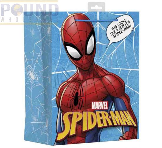 spiderman gifts for adults uk