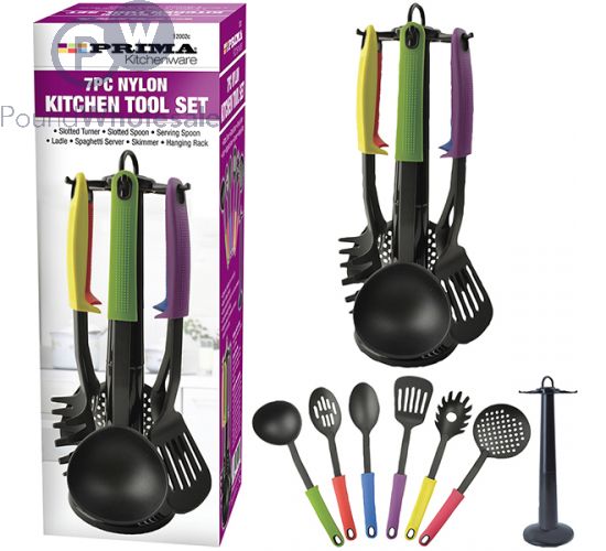 Kitchen Plastic Water Scoops Anti-drop Durable Large Vegetable