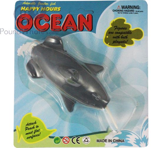 Swimming shark bath toy online