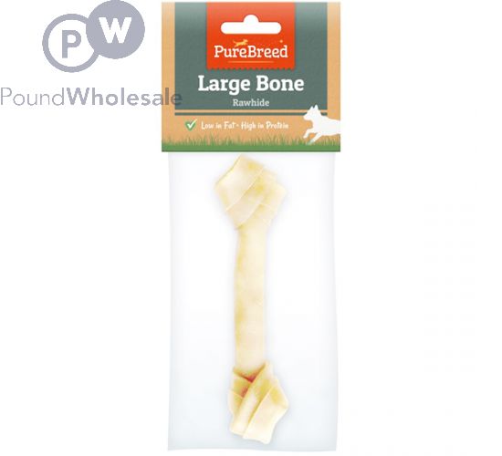 Jumbo store rawhide bones