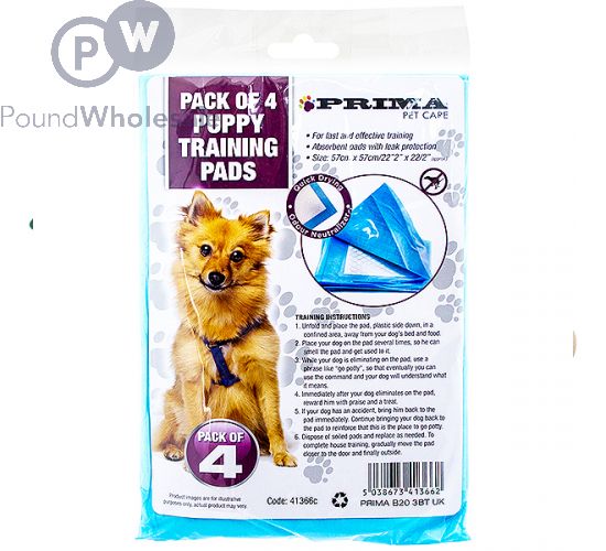 Cheap puppy training pads best sale