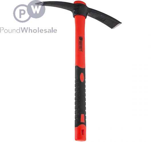 Wholesale Marksman Fibreglass Mini Pick Mattock 35cm Pound Wholesale