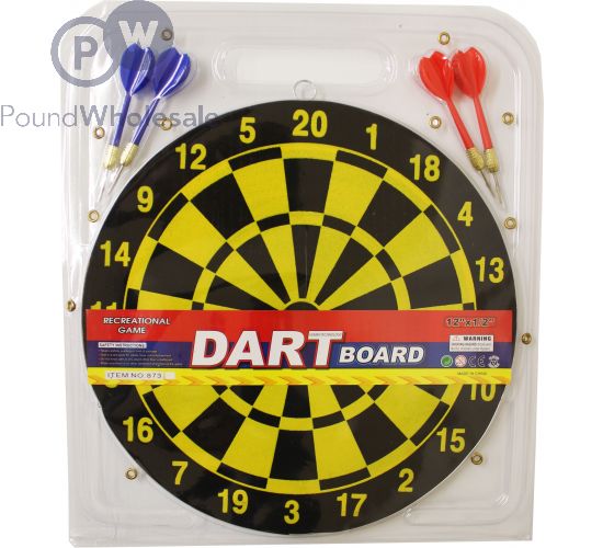 Wholesale darts clearance