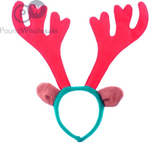 Reindeer antlers clearance wholesale