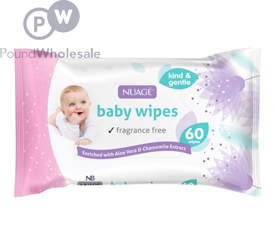 Wholesale baby shop wipes