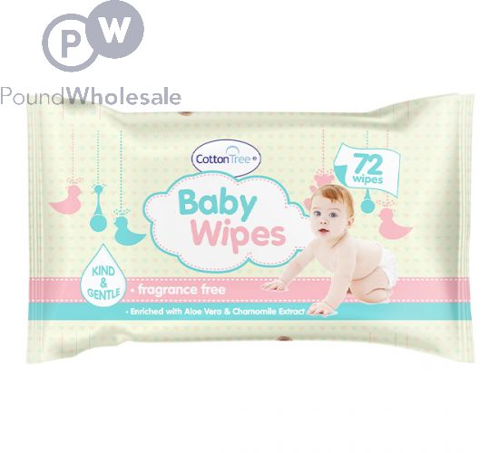 Wholesale baby clearance wipes