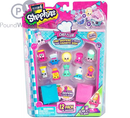 Cheap shopkins 2025