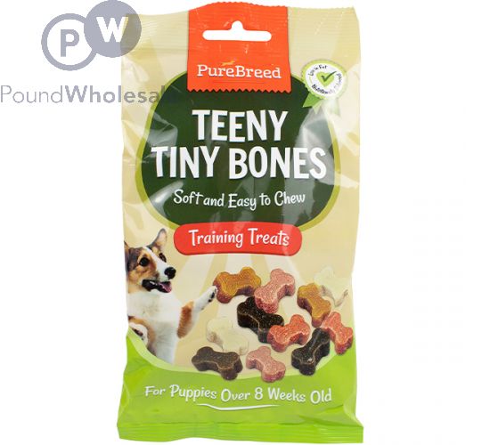 Tiny cheap dog treats