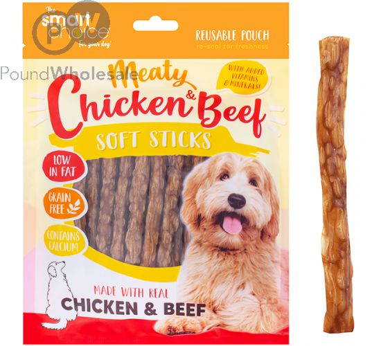 Chicken skin dog treats hotsell