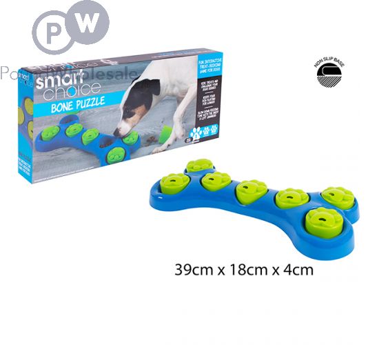 Smart choice hot sale paw puzzle