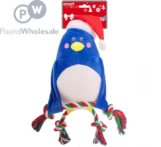 christmas penguin squishmallow