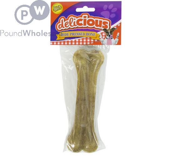 Pressed rawhide best sale bones bulk