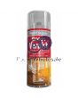 PAINT FACTORY ALL PURPOSE GLOSS VARNISH SPRAY PAINT 400ML