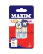 MAXIM G9 CAPSULE LED 2W-20W LIGHT BULB