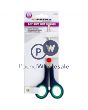 PRIMA SOFT GRIP STAINLESS STEEL SCISSORS 6.5