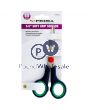 PRIMA SOFT GRIP STAINLESS STEEL SCISSORS 5.5