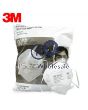 3M9001 PARTICULATE RESPIRATOR NOSECLIP MOUTH MASKS PACKET