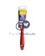 MARKSMAN RED HANDLE PAINT BRUSH 1.5