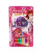 BEAUTY MUSICAL PLAY SET 6PC