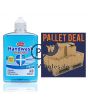 CERTEX ORIGINAL ANTIBACTERIAL HANDWASH 500ML PALLET DEAL