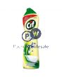 CIF LEMON CREAM WITH MICRO PARTICLES 500ML