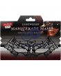 MURDER MOTEL LIGHTWEIGHT MASQUERADE MASK