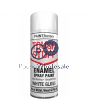 PAINT FACTORY TOUGH STUFF ENAMEL SPRAY PAINT WHITE GLOSS 400ML