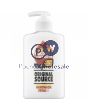 ORIGINAL SOURCE TROPICAL COCONUT & SHEA BUTTER HANDWASH 330ML