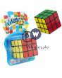 MAGIC CUBE PUZZLE TOY