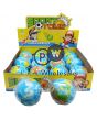 Mini Globe Soft Balls CDU