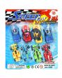 FREE WHEEL SPORTS & RACING CARS