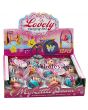 MY LITTLE DREAM BABY DOLLS IN HANGING PODS 12PC ASSORTED CDU
