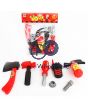 Firefighters Tools 7 piece set