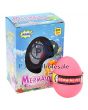 MERMAID EGG GROWING PET PIECE