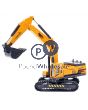 1:55 SCALE LARGE 360° EXCAVATOR DIGGER TRUCKS