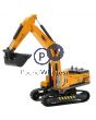 1:55 SCALE LARGE 360° EXCAVATOR DIGGER TRUCKS