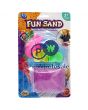 FUN SAND SOFT FEEL EASY MOULD PLAY SET