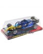 1:18 SCALE FRICTION POWER F1 RACING CAR BOXED
