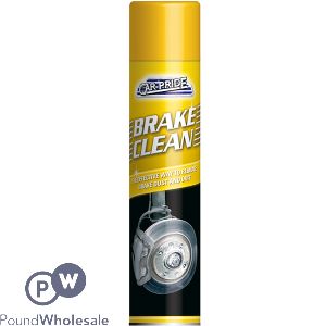 Car-pride Brake Clean 400ml