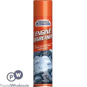 Car-pride Engine Degreaser 400ml